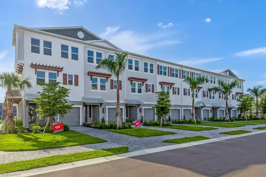 1617 Sea Haven DR #501, Punta Gorda, FL 33950