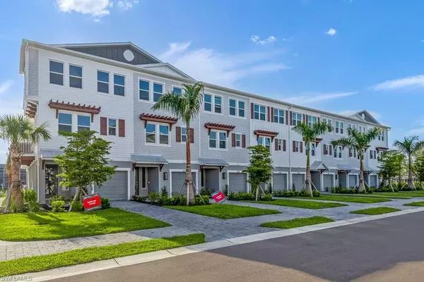 1617 Sea Haven DR #501, Punta Gorda, FL 33950