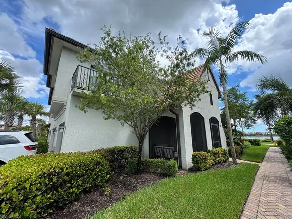 Naples, FL 34113,1431 Santiago CIR #1901