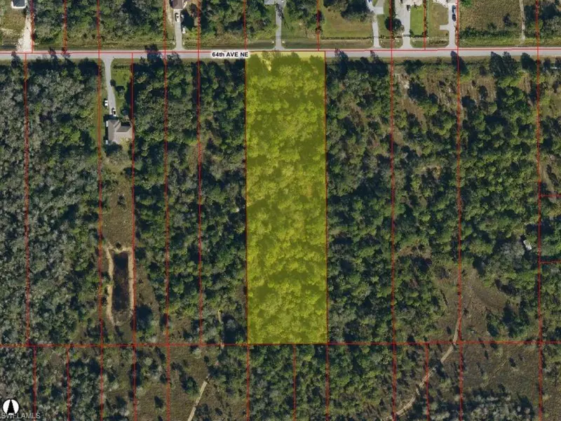 64th AVE NE, Naples, FL 34120