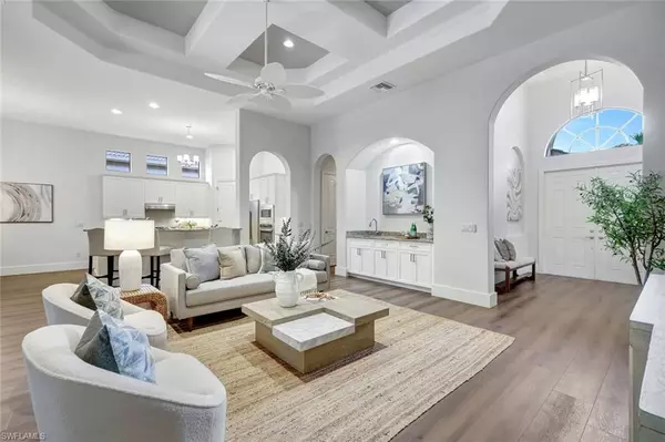 Naples, FL 34119,5717 Hammock Isles DR