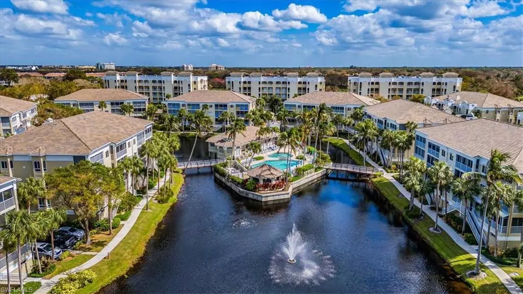 Naples, FL 34108,7725 Pebble Creek CIR #303