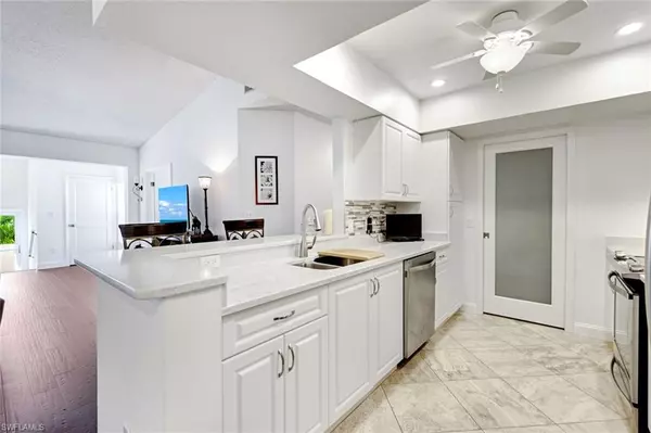 Naples, FL 34119,109 Tuscana CT #308