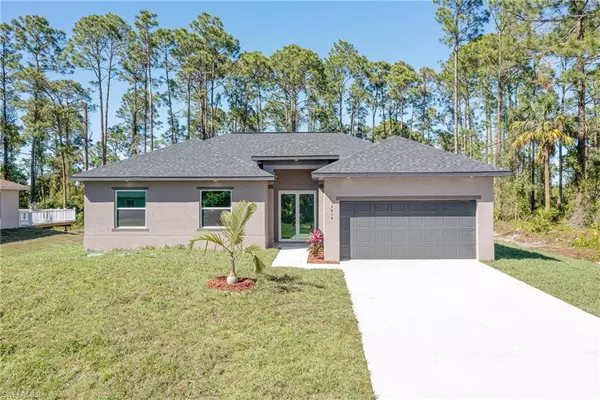 3414 74th ST W, Lehigh Acres, FL 33971