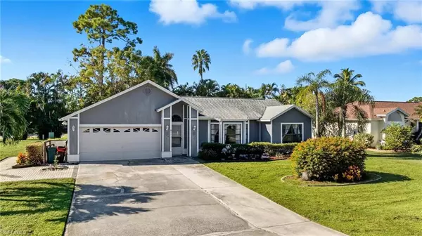 Fort Myers, FL 33967,9783 Country Oaks DR