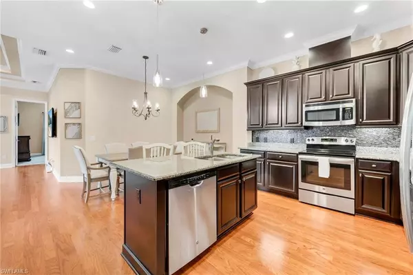 Bonita Springs, FL 34135,9149 Isla Bella CIR