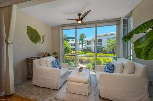 Naples, FL 34108,7058 Barrington CIR #102