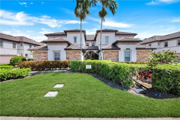 Naples, FL 34120,9520 Ironstone TER #202