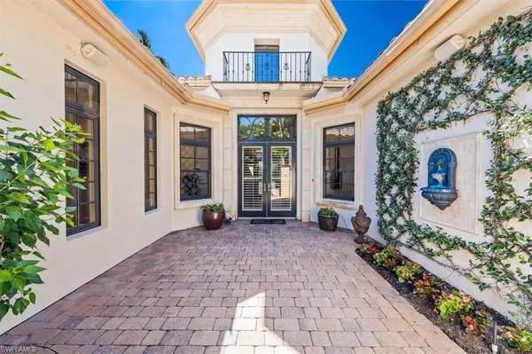 Naples, FL 34110,18051 Lagos WAY