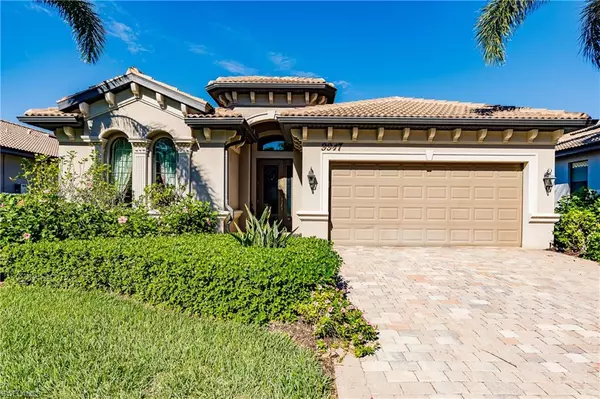 Bonita Springs, FL 34135,9917 Alhambra LN