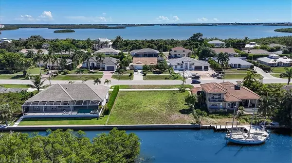 Marco Island, FL 34145,1972 San Marco RD