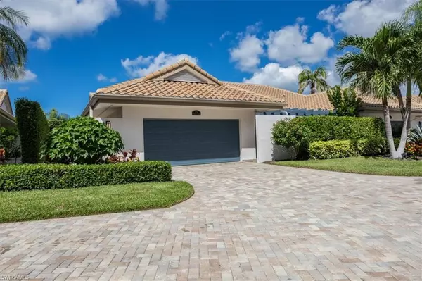 Naples, FL 34112,3722 Haldeman Creek DR #NV3