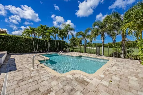 Naples, FL 34112,3722 Haldeman Creek DR #NV3