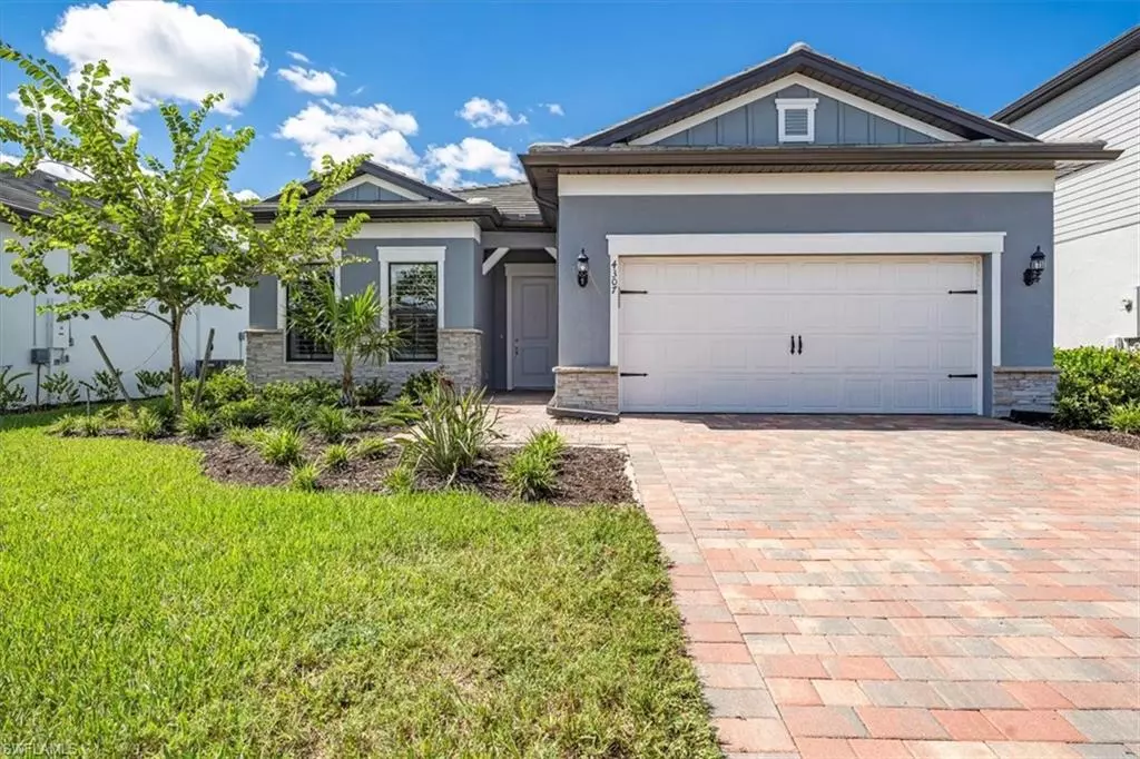 Ave Maria, FL 34142,4307 Washington PL