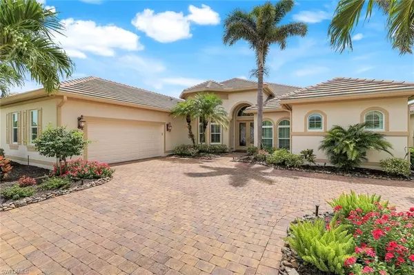 Naples, FL 34120,9380 Slate CT