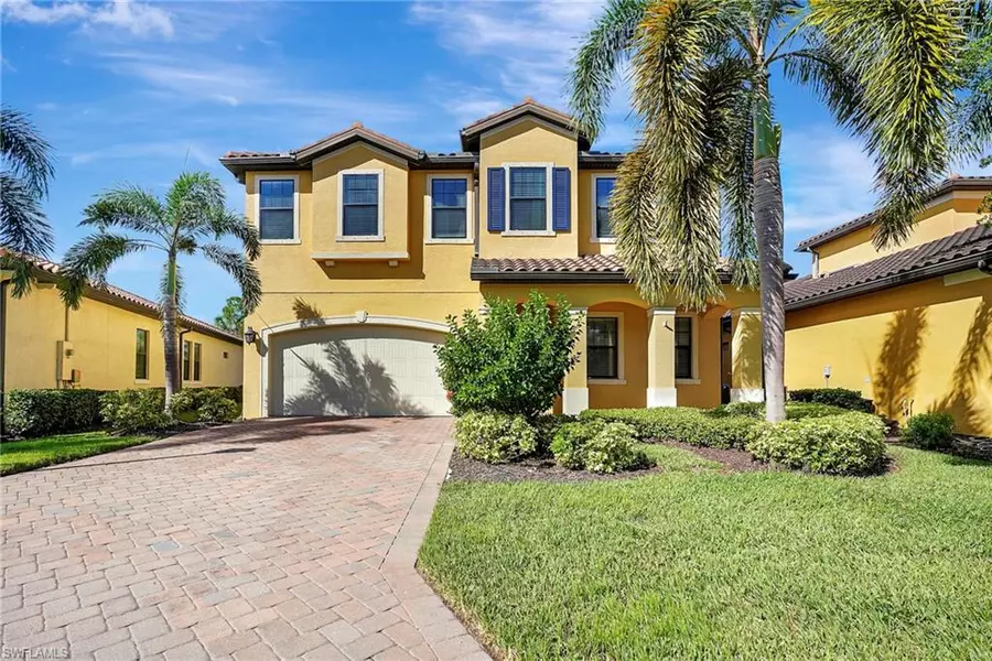 11830 Timbermarsh CT, Fort Myers, FL 33913