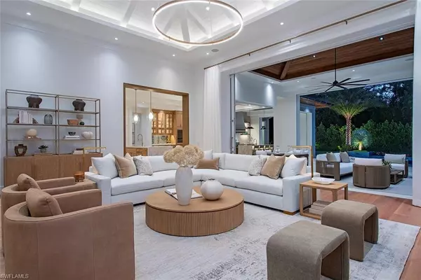 Naples, FL 34102,1555 Nautilus RD