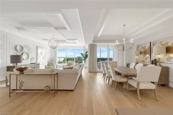 4971 Bonita Bay BLVD #402, Bonita Springs, FL 34134