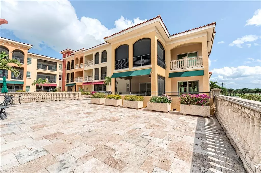 Estero, FL 33928,21530 Strada Nuova CIR #215