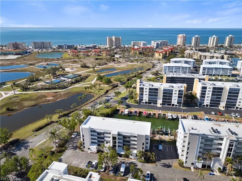 4371 Bay Beach LN #411, Fort Myers Beach, FL 33931