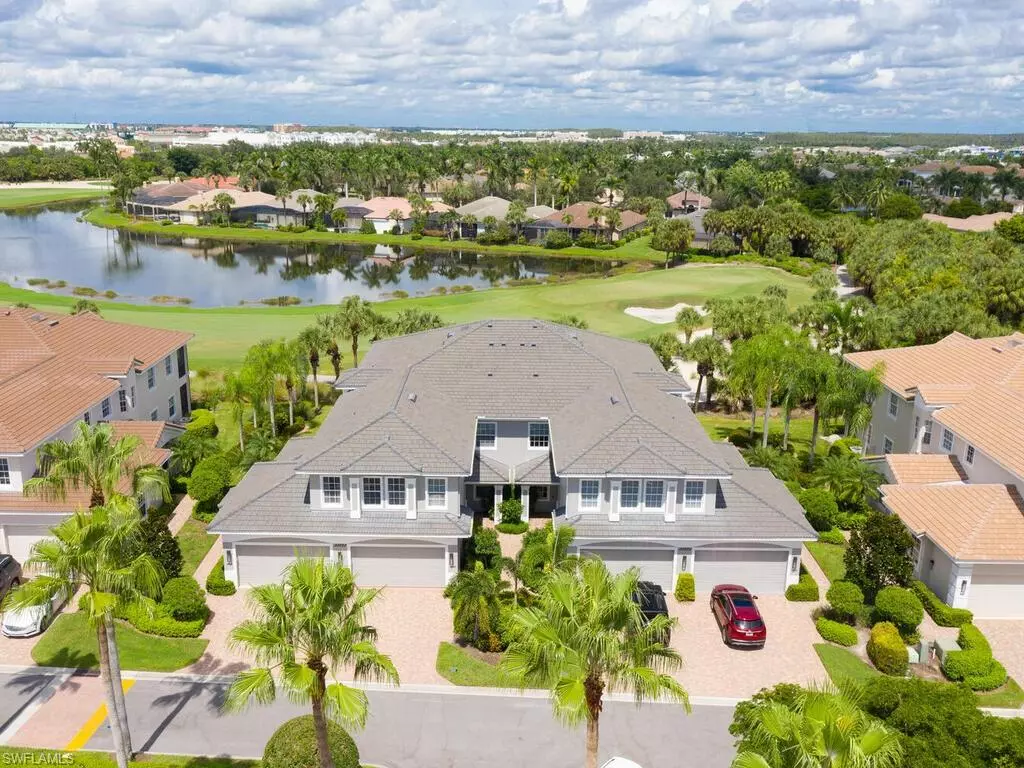 Miromar Lakes, FL 33913,10221 Bellavista CIR #203