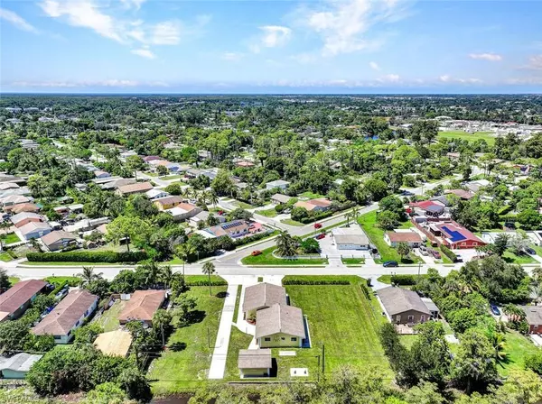 Naples, FL 34113,5509 Hardee ST
