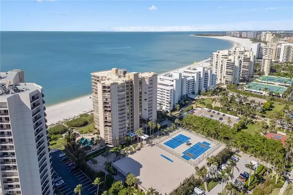 840 S Collier BLVD #1805, Marco Island, FL 34145