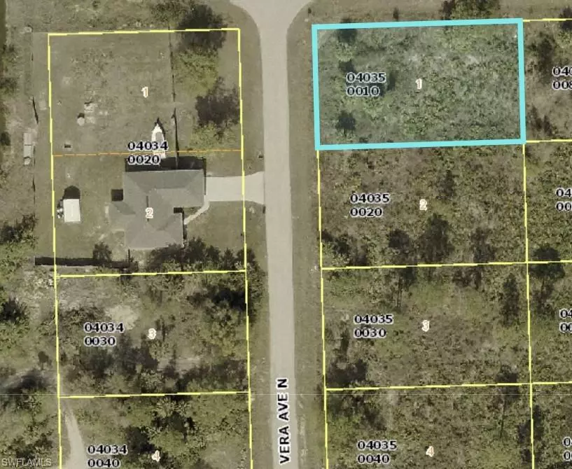 Lehigh Acres, FL 33971,6016 Vera AVE N