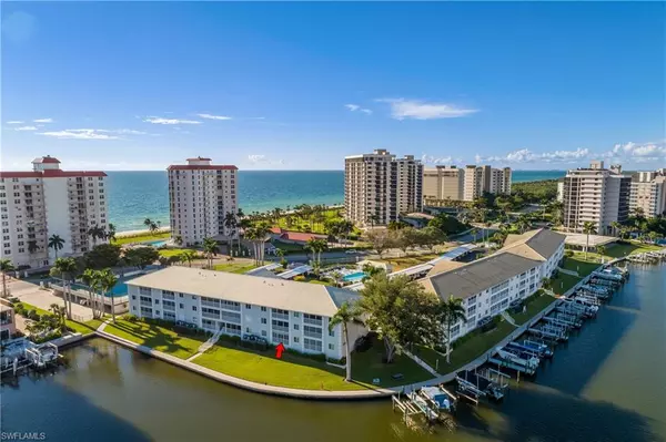 Naples, FL 34108,10682 Gulf Shore DR #C102