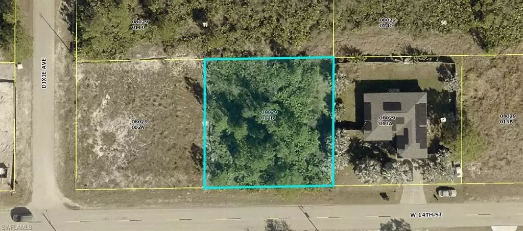 Lehigh Acres, FL 33972,1804 W 14th ST