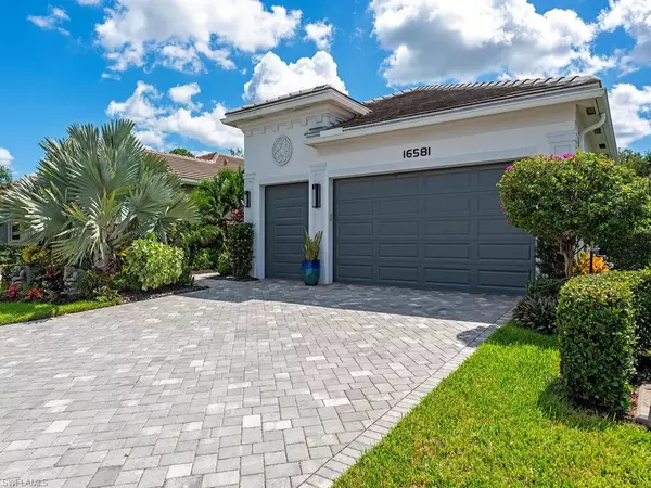 16581 Calistoga DR, Bonita Springs, FL 34135