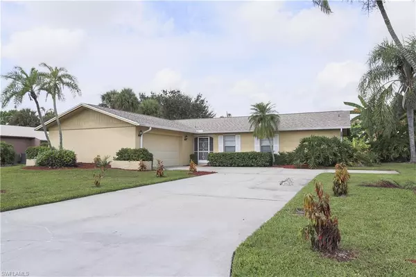 Naples, FL 34112,4480 Beechwood Lake DR