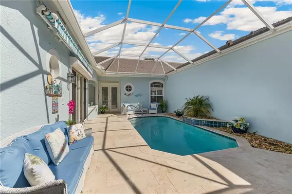 Bonita Springs, FL 34134,3421 Marbella CT