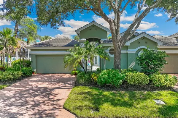 Bonita Springs, FL 34134,3421 Marbella CT