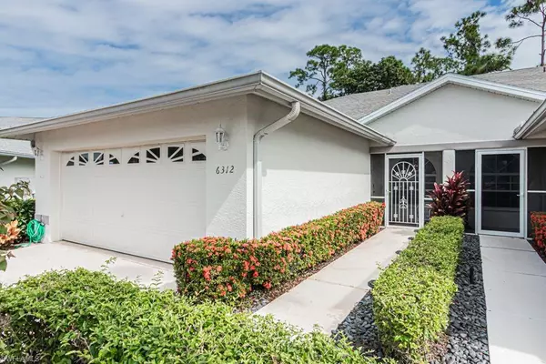 Naples, FL 34112,6312 Shadowood CIR #1801