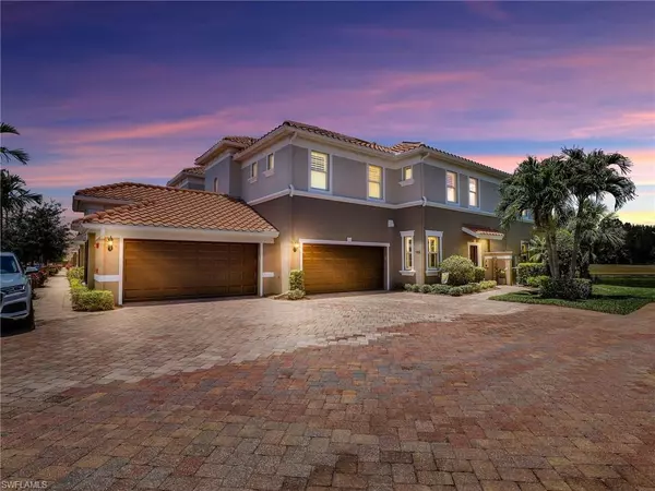 10231 Glastonbury CIR #102, Fort Myers, FL 33913
