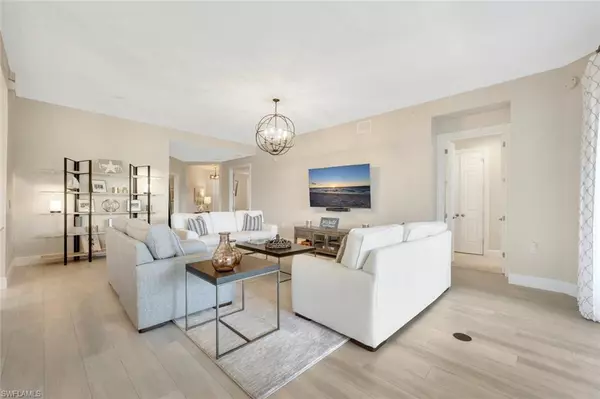 Naples, FL 34114,3202 Serenity CT #102
