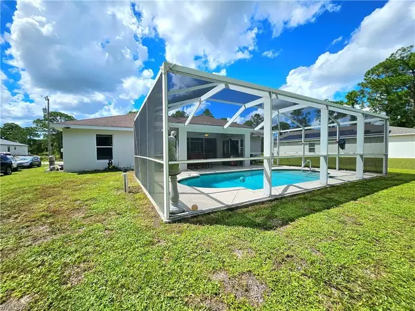 169 Brown AVE S, Lehigh Acres, FL 33974