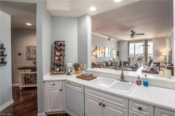 Naples, FL 34102,450 Bayfront PL #4508