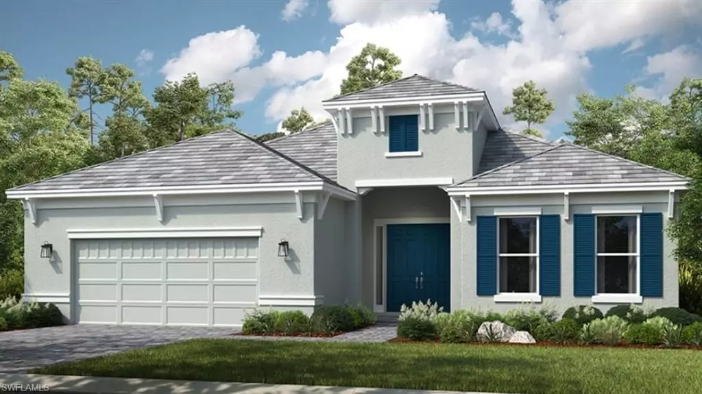 18102 Terracina DR, Fort Myers, FL 33913