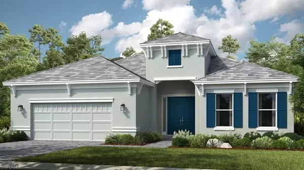 Fort Myers, FL 33913,18102 Terracina DR
