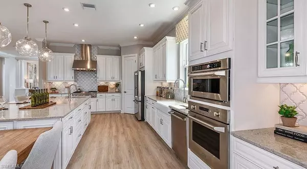 Fort Myers, FL 33913,18102 Terracina DR