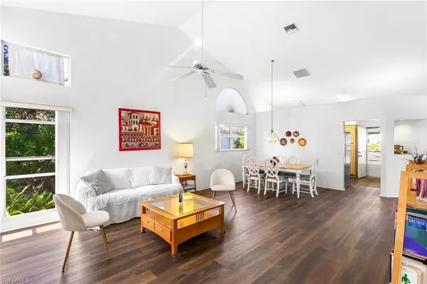 Naples, FL 34110,15162 Majorca Bay DR #2