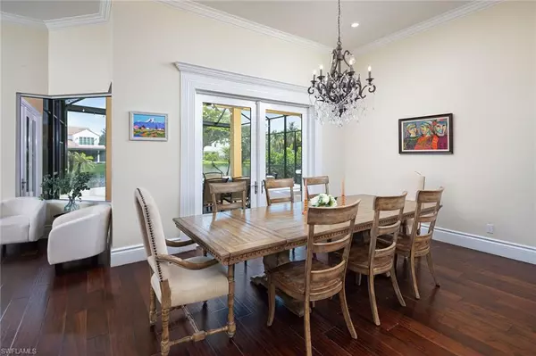 Naples, FL 34109,2132 Mission DR
