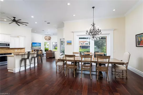 Naples, FL 34109,2132 Mission DR