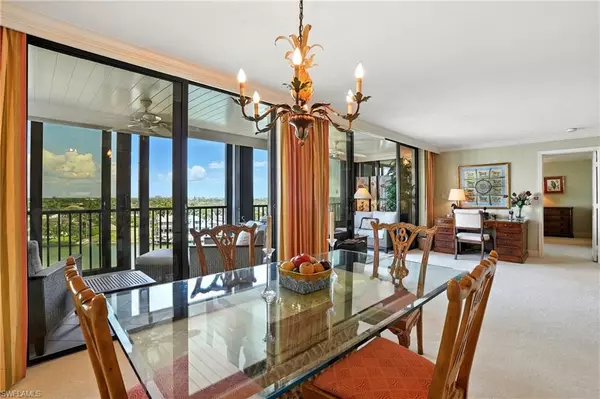 Naples, FL 34103,2400 Gulf Shore BLVD N #804