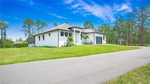 Naples, FL 34120,2343 Oil Well RD
