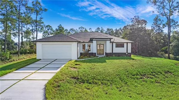 1420 Poinsettia AVE, Lehigh Acres, FL 33972