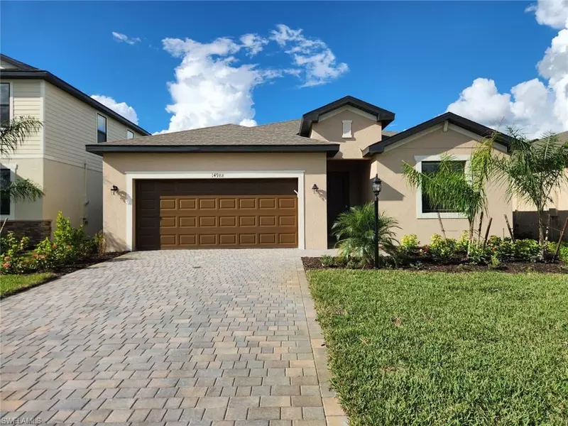 14988 Palamos CIR, Fort Myers, FL 33905