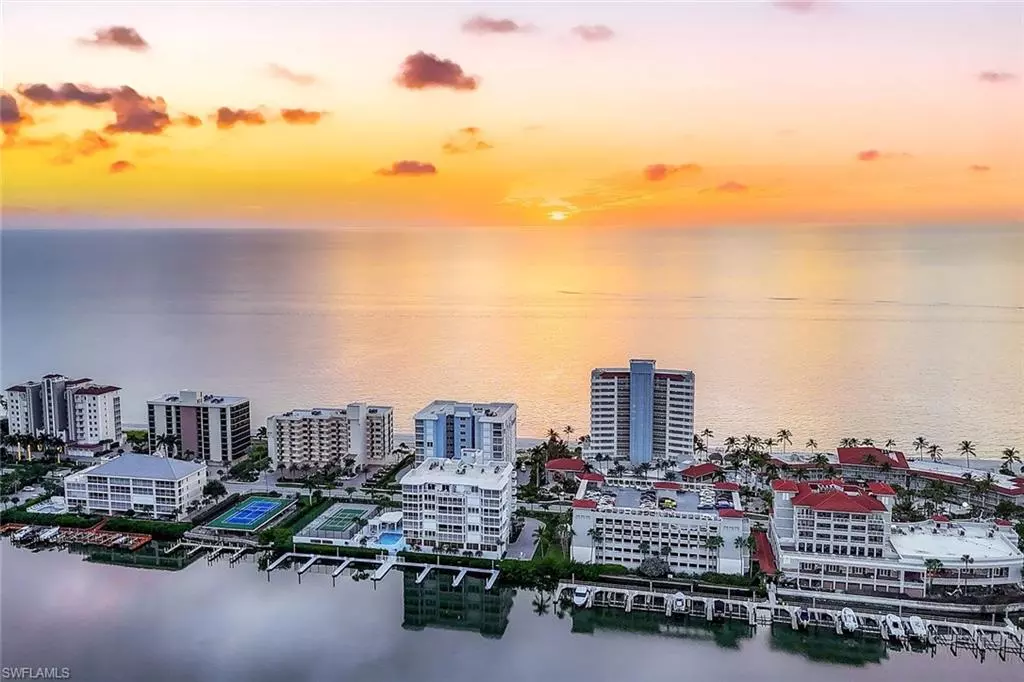 Naples, FL 34108,9790 Gulf Shore DR #505